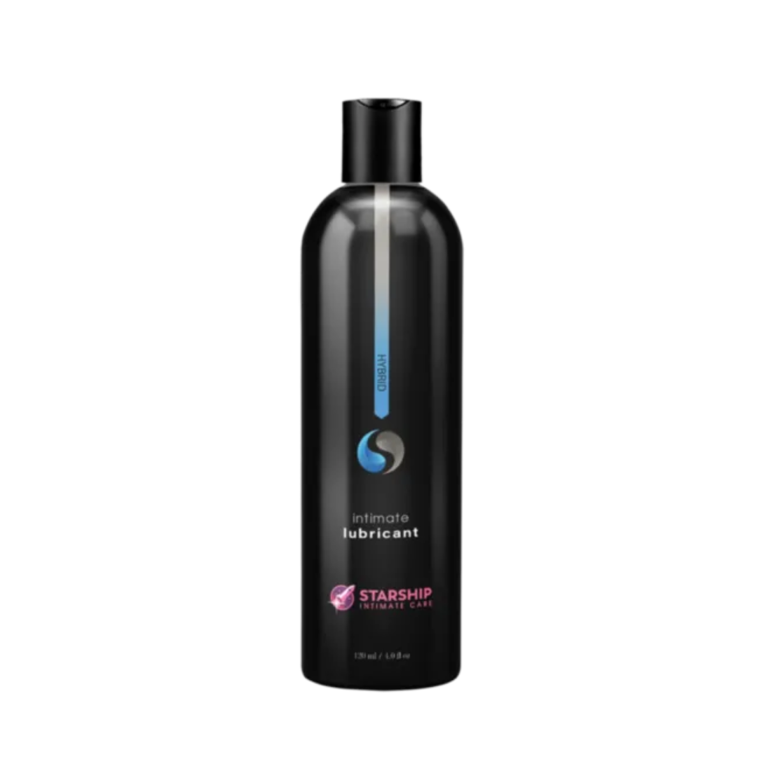 Starship Intimate Care Hybrid Lube