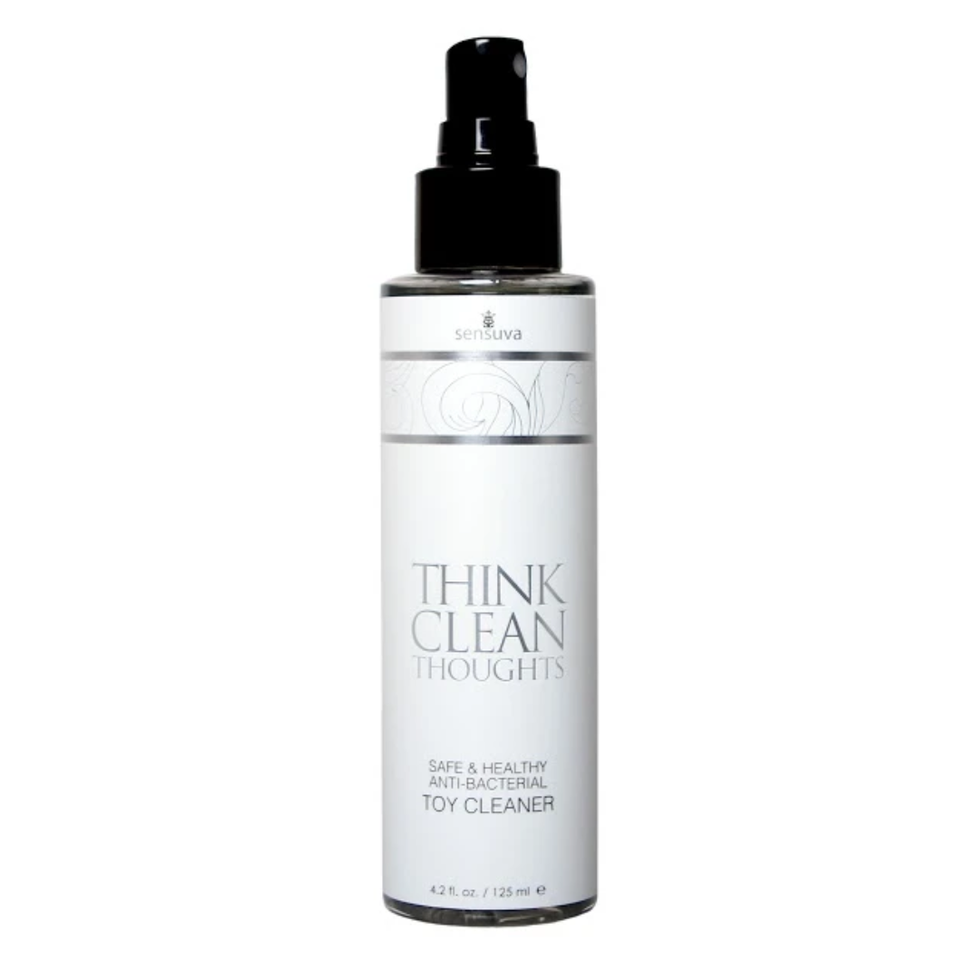 Think Clean Toy Cleaner