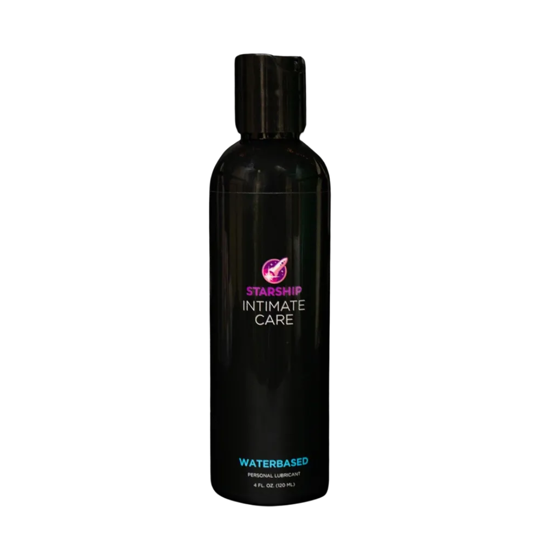 Starship Water-based Lube