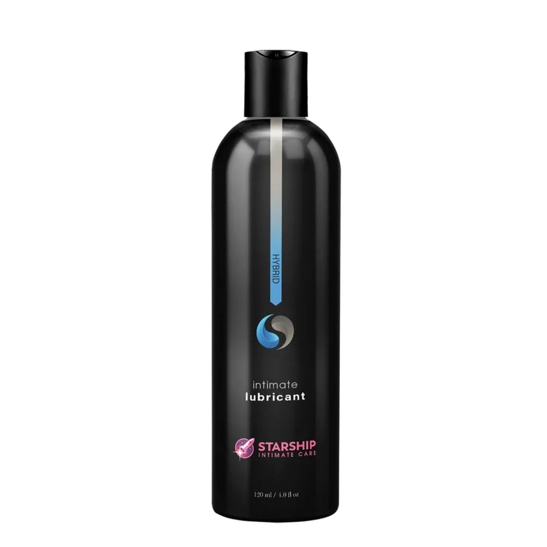 Starship Hybrid Lube