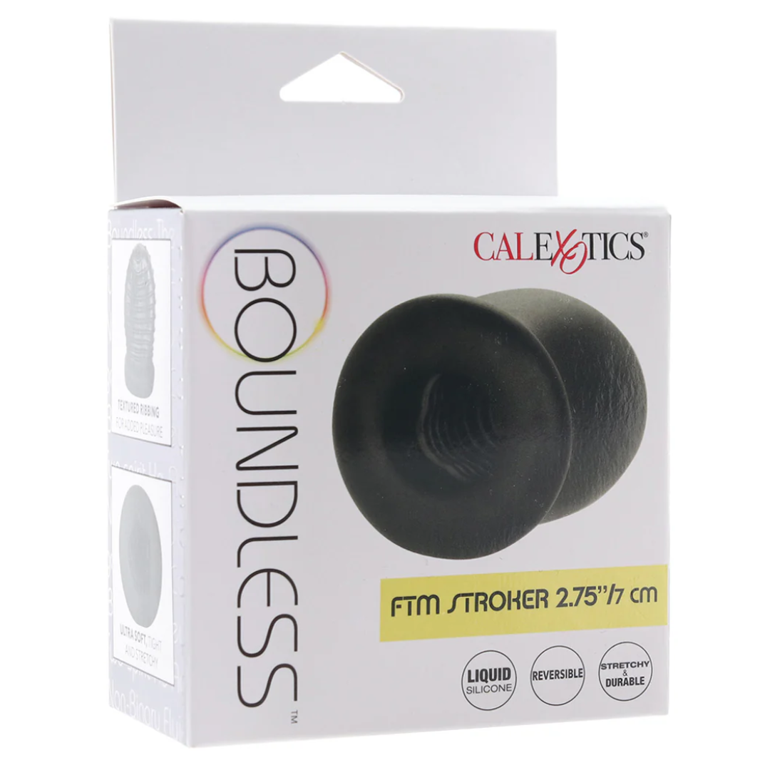CalExotics Boundless FTM Stroker
