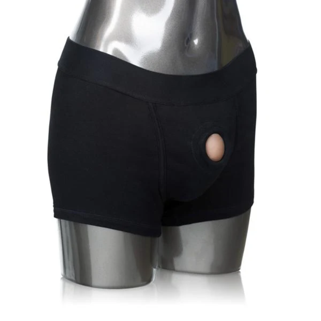 Cal Exotics Packer Gear