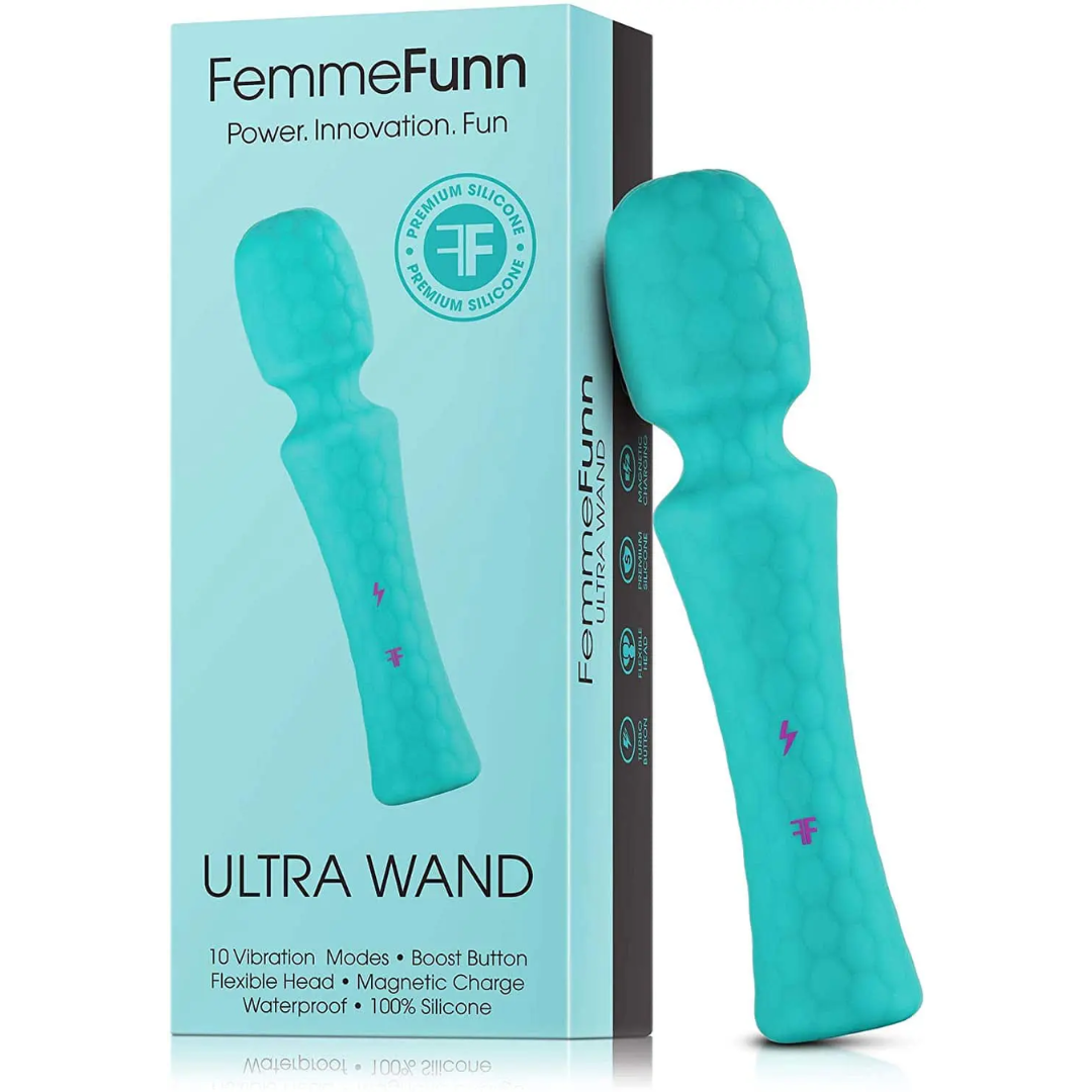 FemmeFunn Ultra Wand