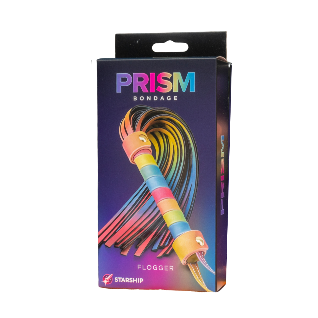 Starship Prism Flogger