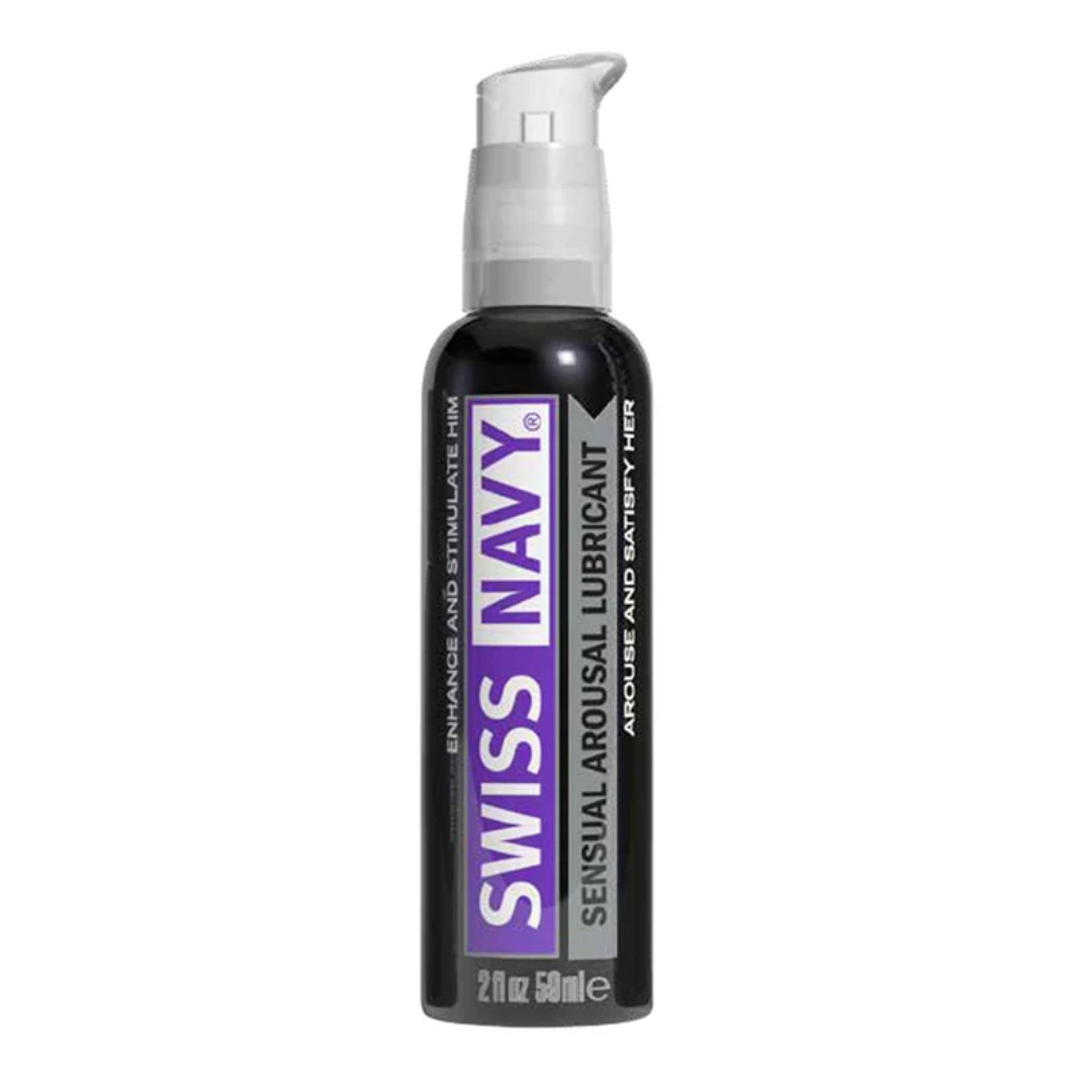 Swiss Navy Arousal Lube