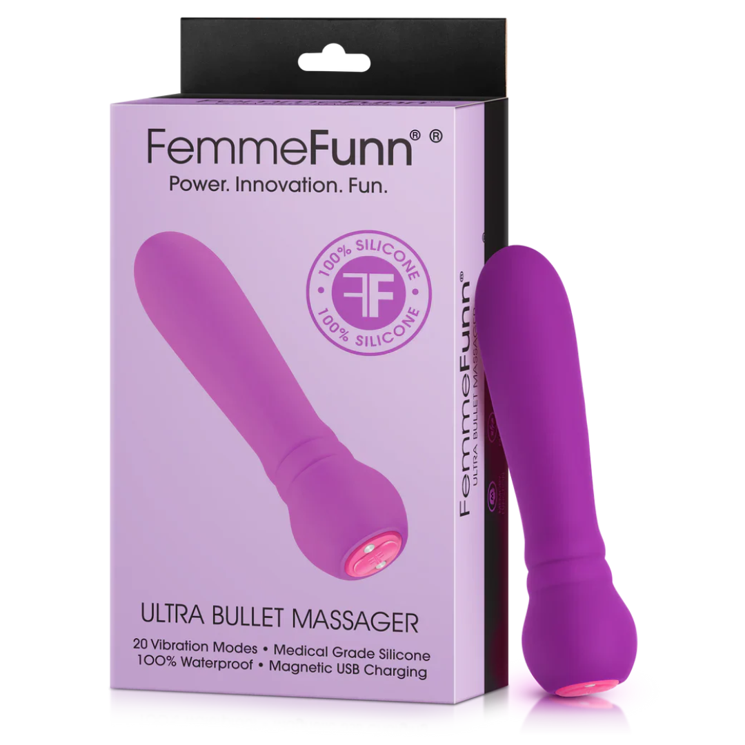 FemmeFun Ultra Bullet